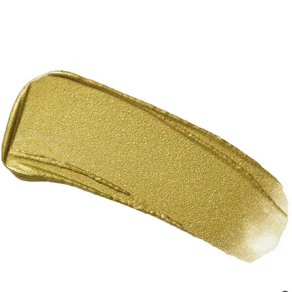 Cosmic Chartreuse PAT MCGRATH LABS FetishEYES Longwear Liquid Eyeshadow NIB